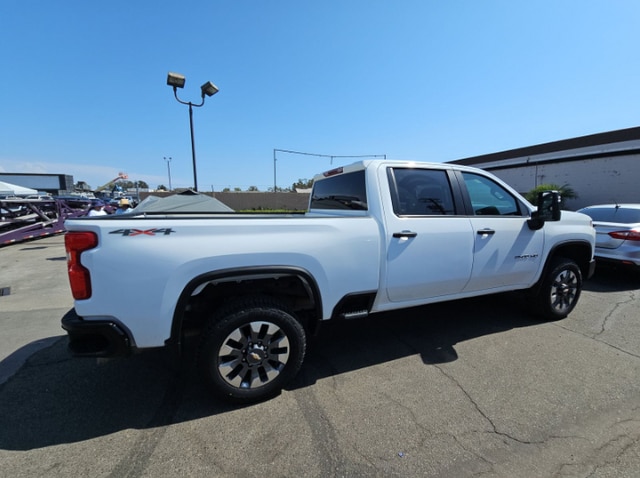 chevrolet silverado 2500hd 2022 1GC4YMEY9NF138592 image chevrolet silverado 2500hd 2022 1GC4YMEY9NF138592 image